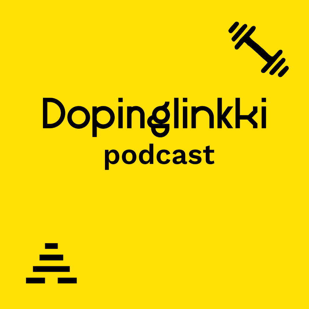 Dopinglinkki Podcast